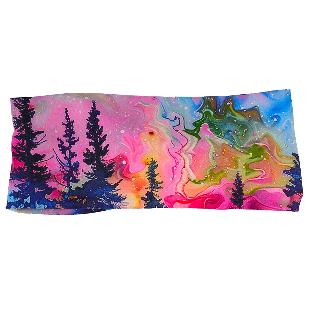 Headband - Dreamscape