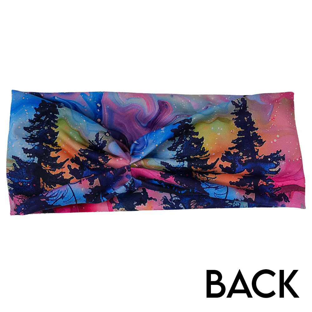 Headband - Dreamscape - Image 2