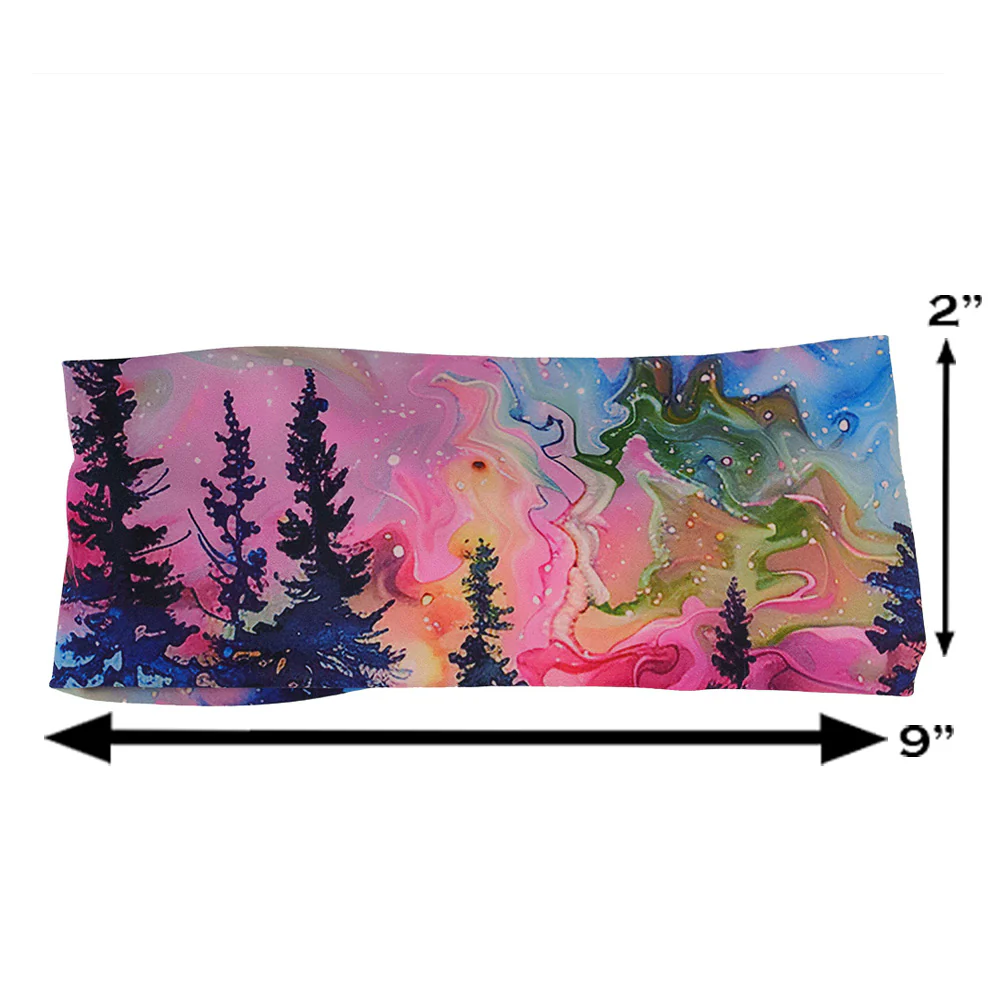 Headband - Dreamscape - Image 3