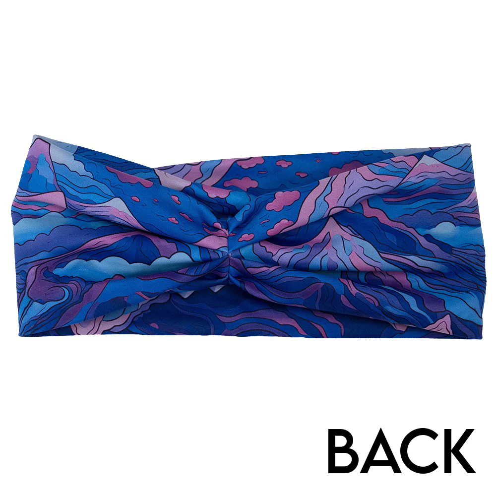 Headband - Elevation - Image 2