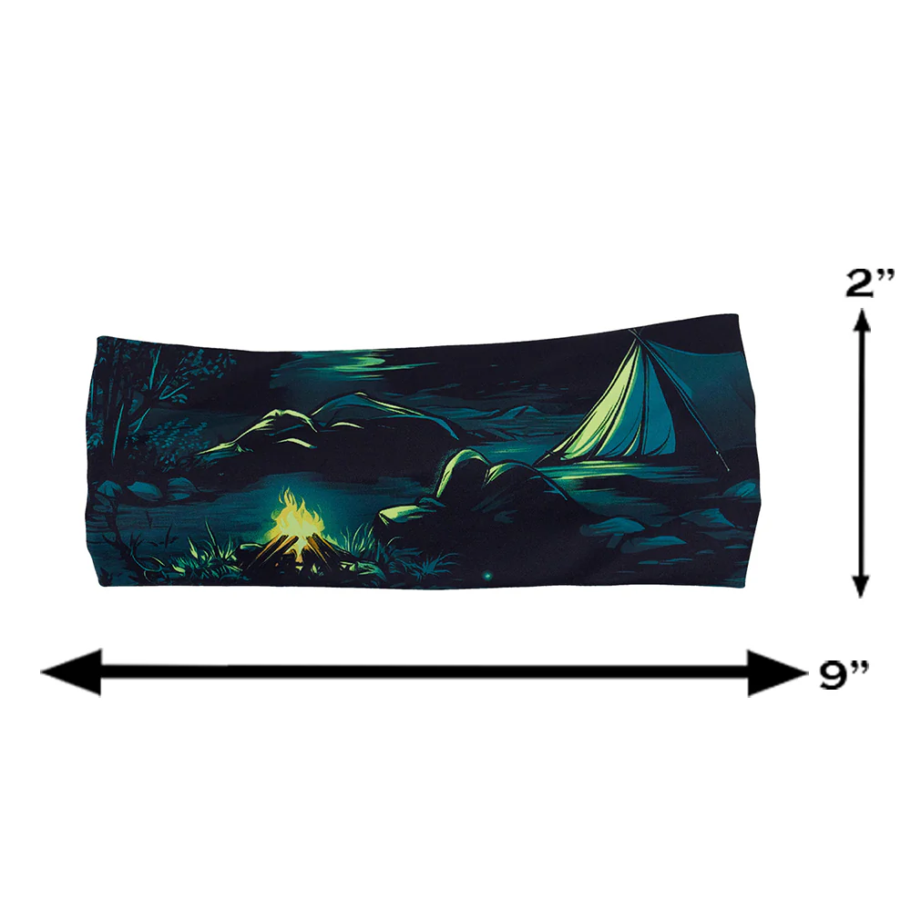 Headband - Fireside - Image 3