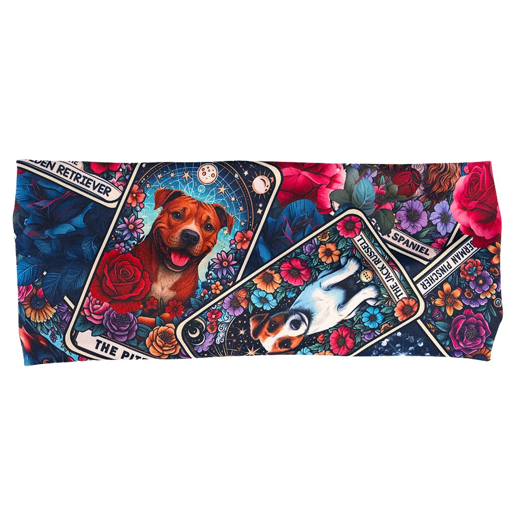 Headband - Fur Real
