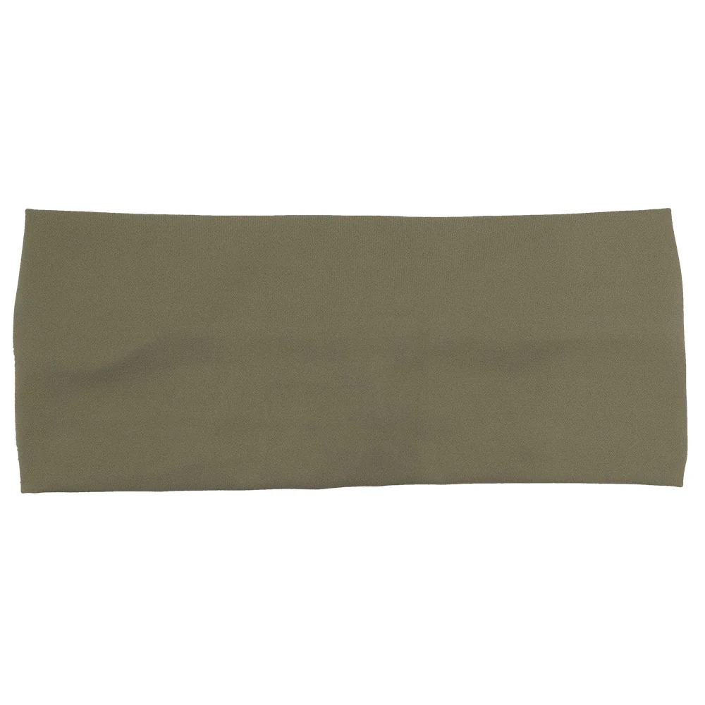 Headband - Green Tea