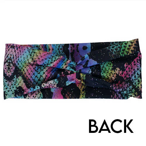 Headband - Hypnotized - Image 2