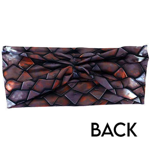 Headband - Ironclad - Image 2