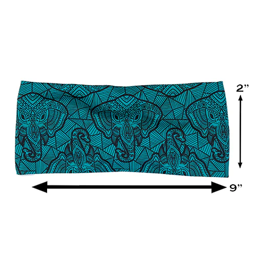 Headband - Junk in the Trunk - Image 3