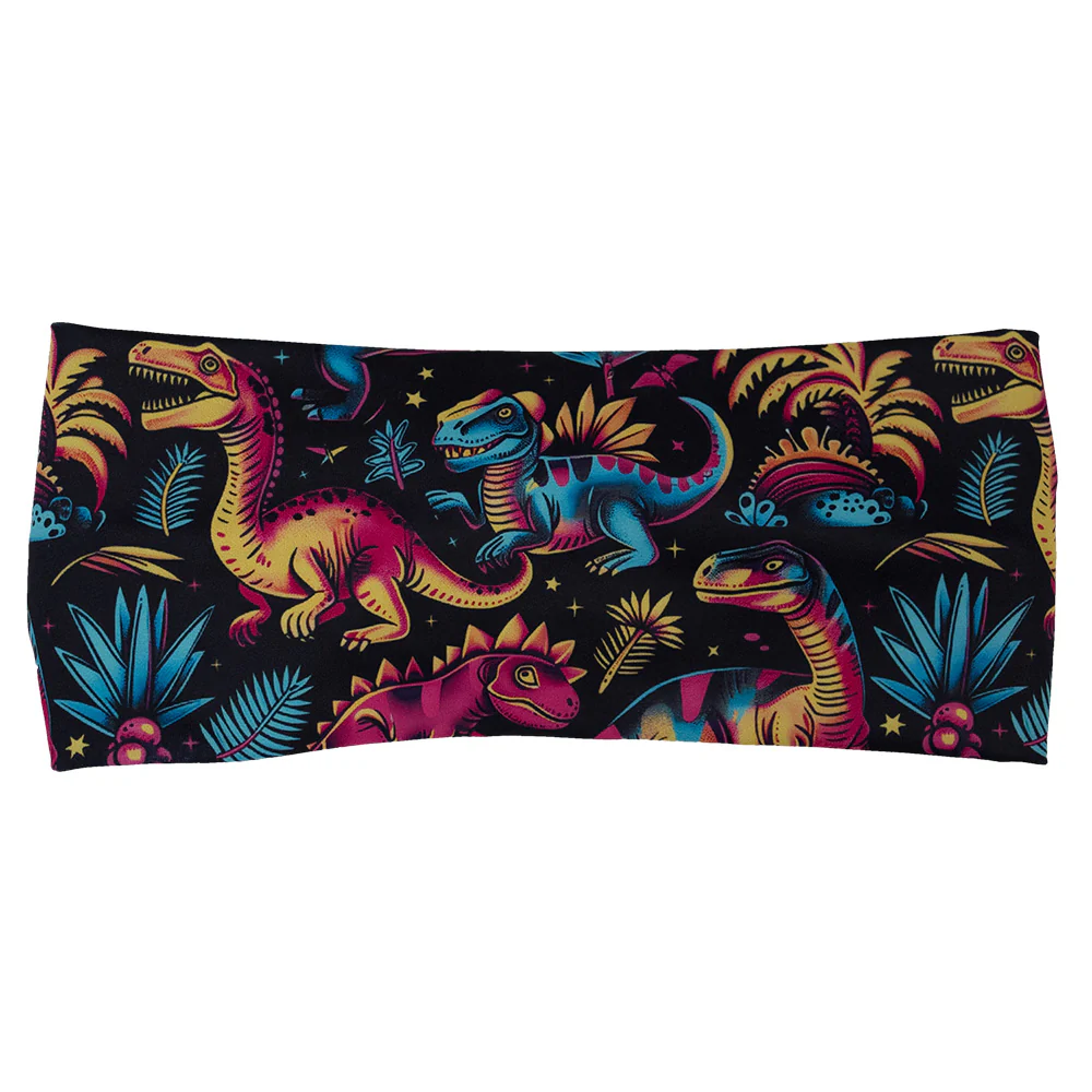 Headband - Jurassic