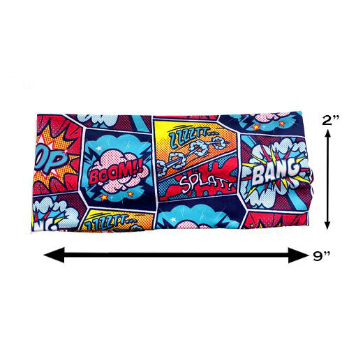 Headband - Knockout - Image 2