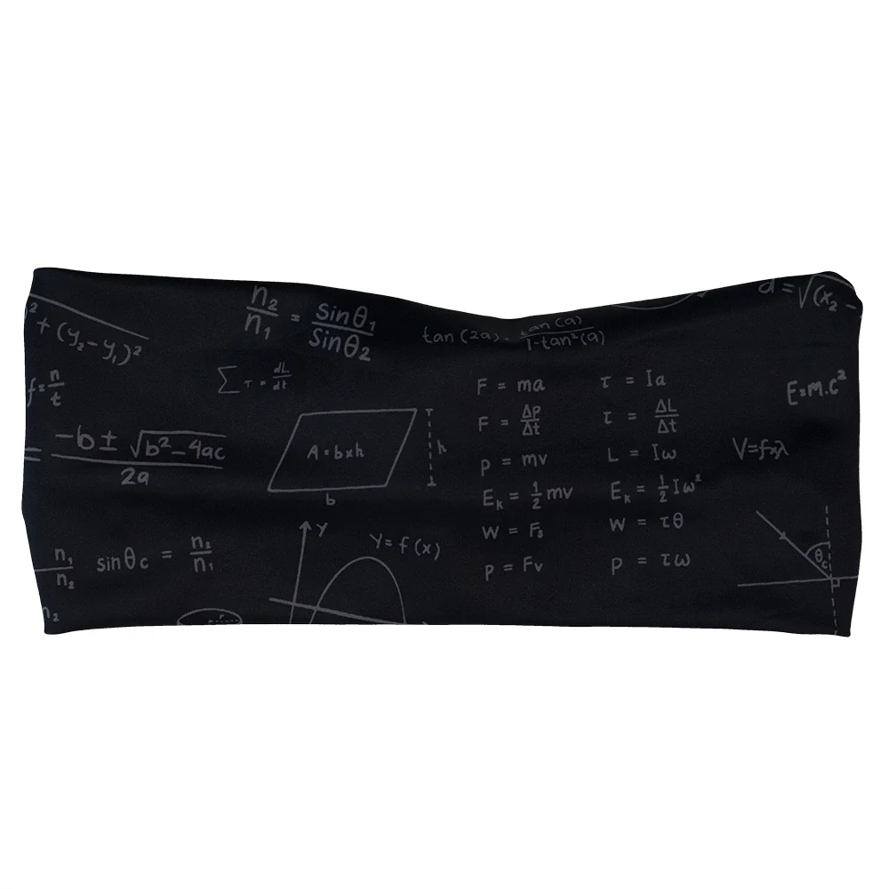 Headband - Mathlete