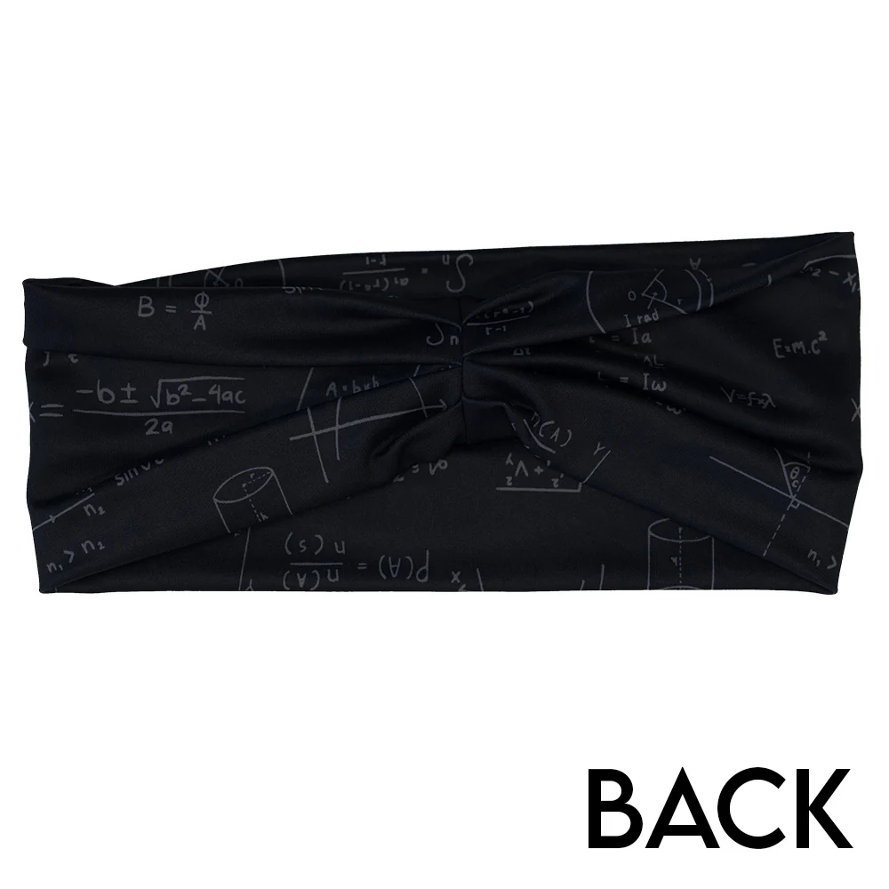 Headband - Mathlete - Image 2