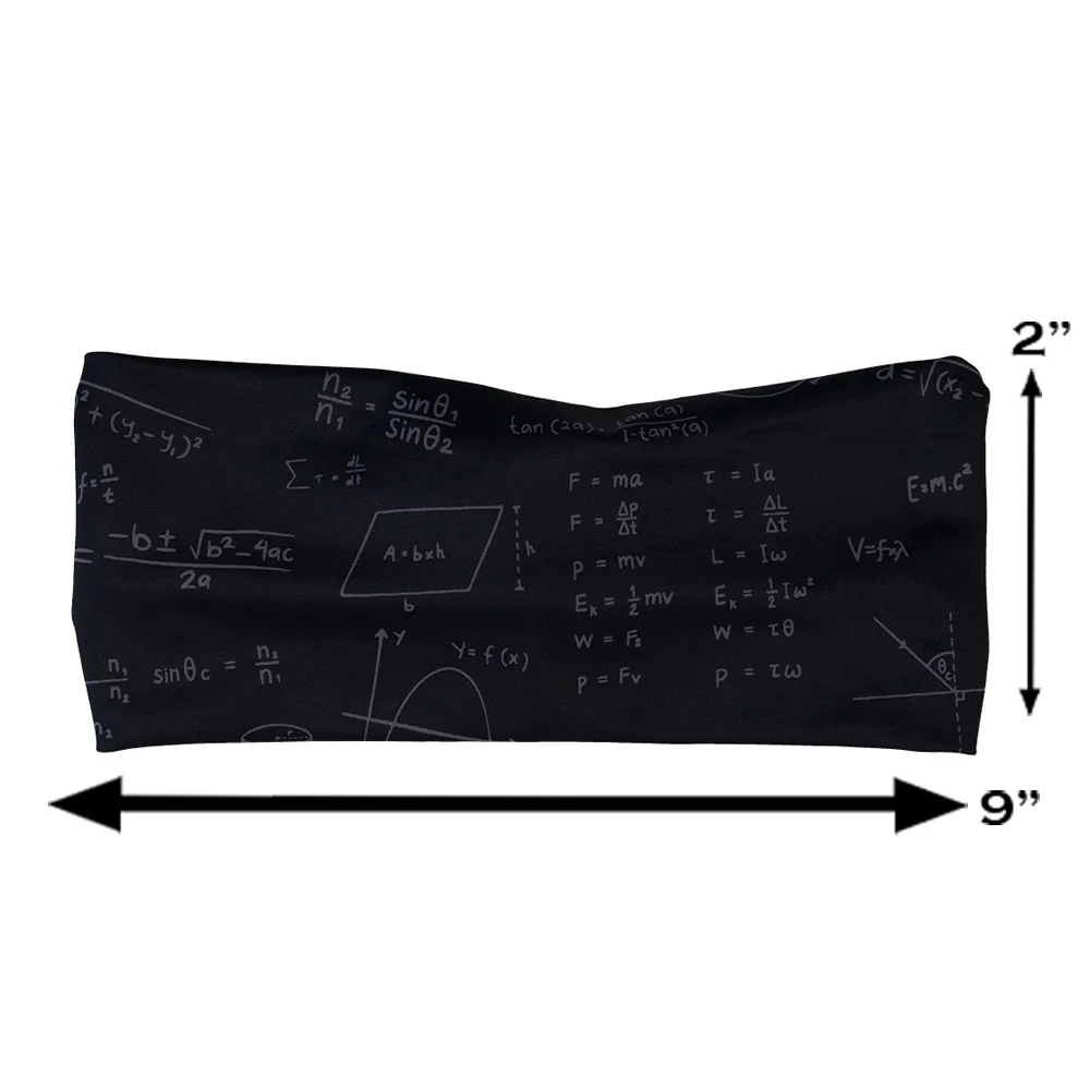 Headband - Mathlete - Image 3