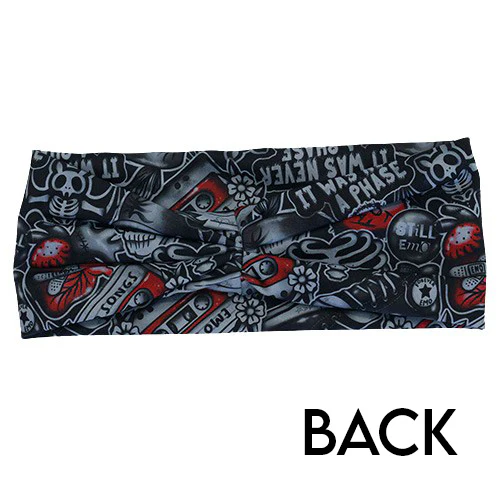 Headband - Never A Phase - Image 2
