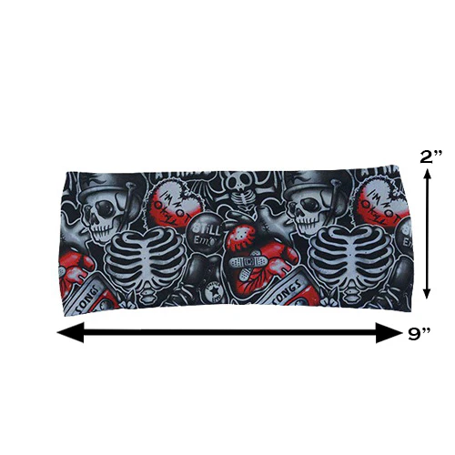 Headband - Never A Phase - Image 3