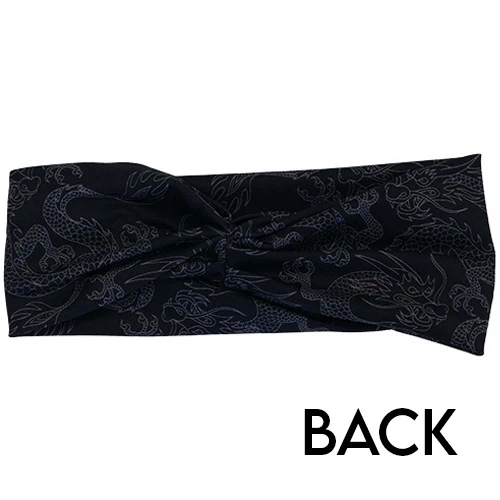 Headband - Night Fire - Image 2
