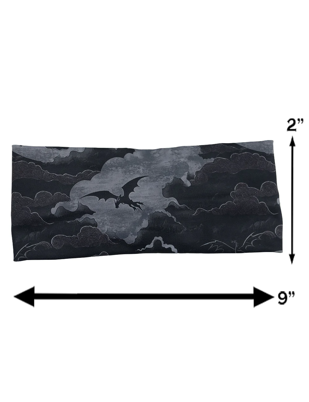 Headband - Night Flight - Image 3