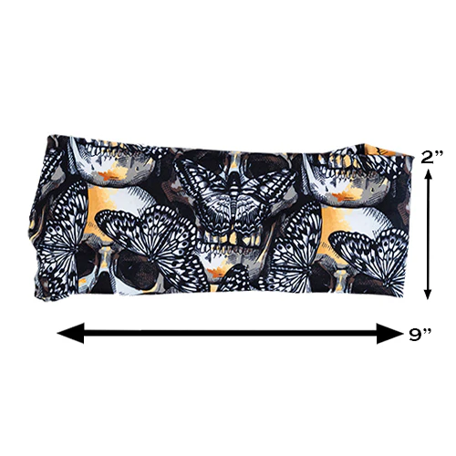 Headband - Honey Metamorphosis - Image 3
