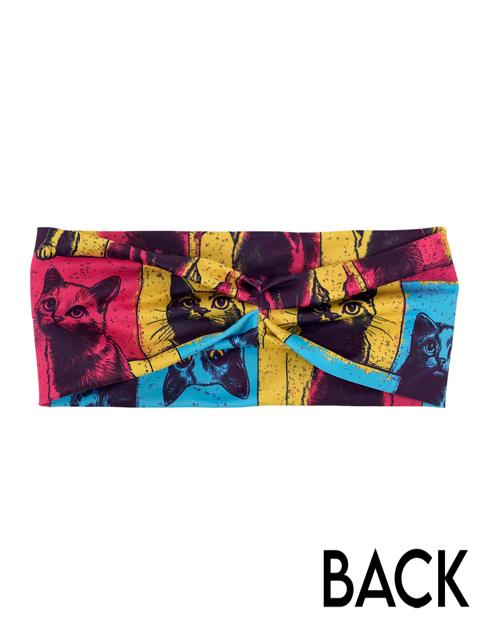 Headband - Pawcasso - Image 2