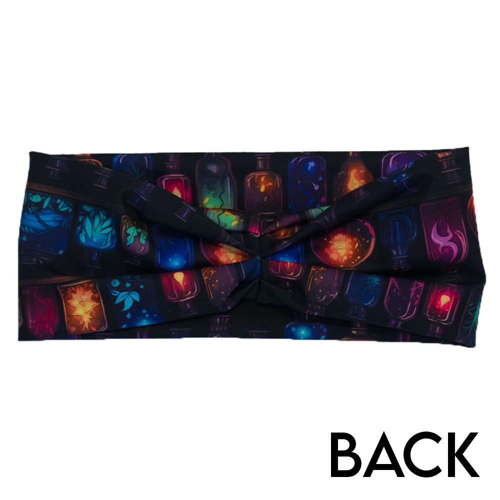 Headband - Pick Your Poison - Image 2