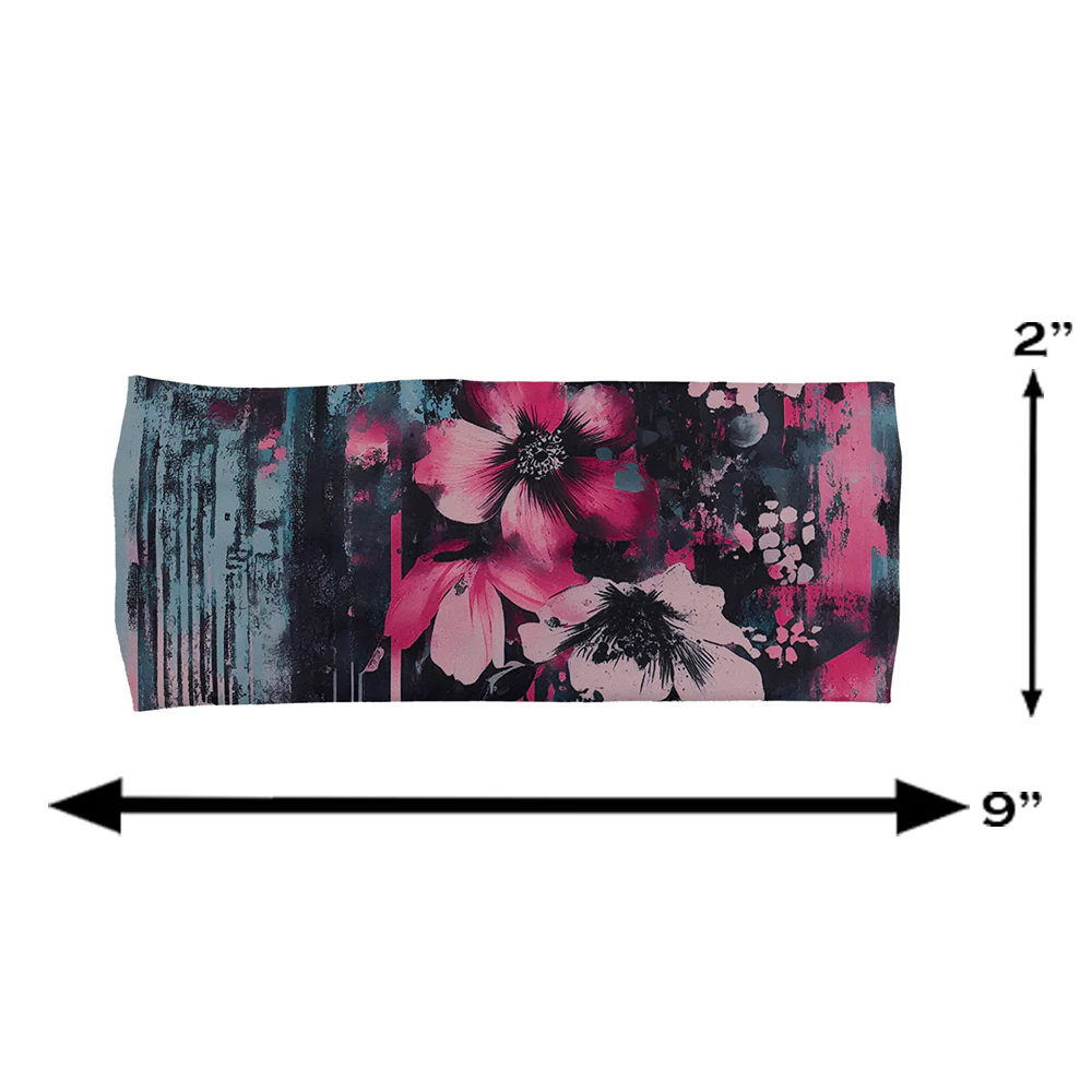 Headband - Pretty Wild - Image 3