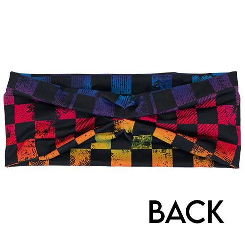 Headband - Prismatic - Image 2