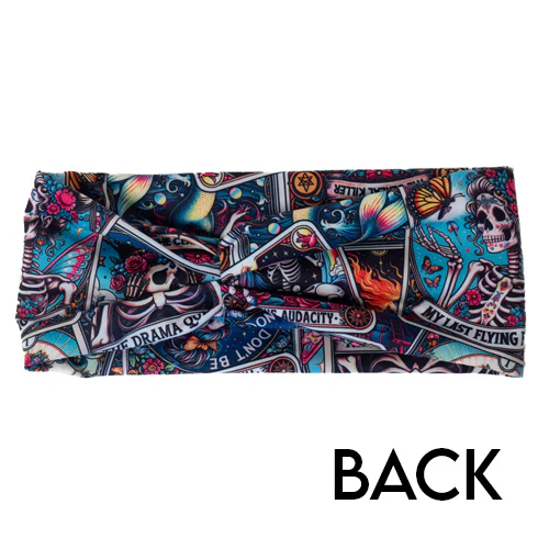 Headband - Psychic - Image 2