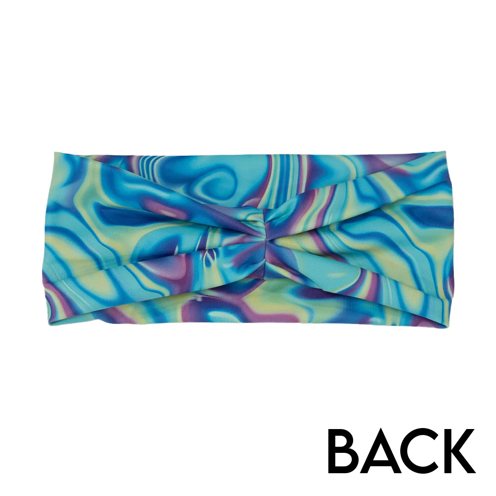 Headband - Ripple - Image 2