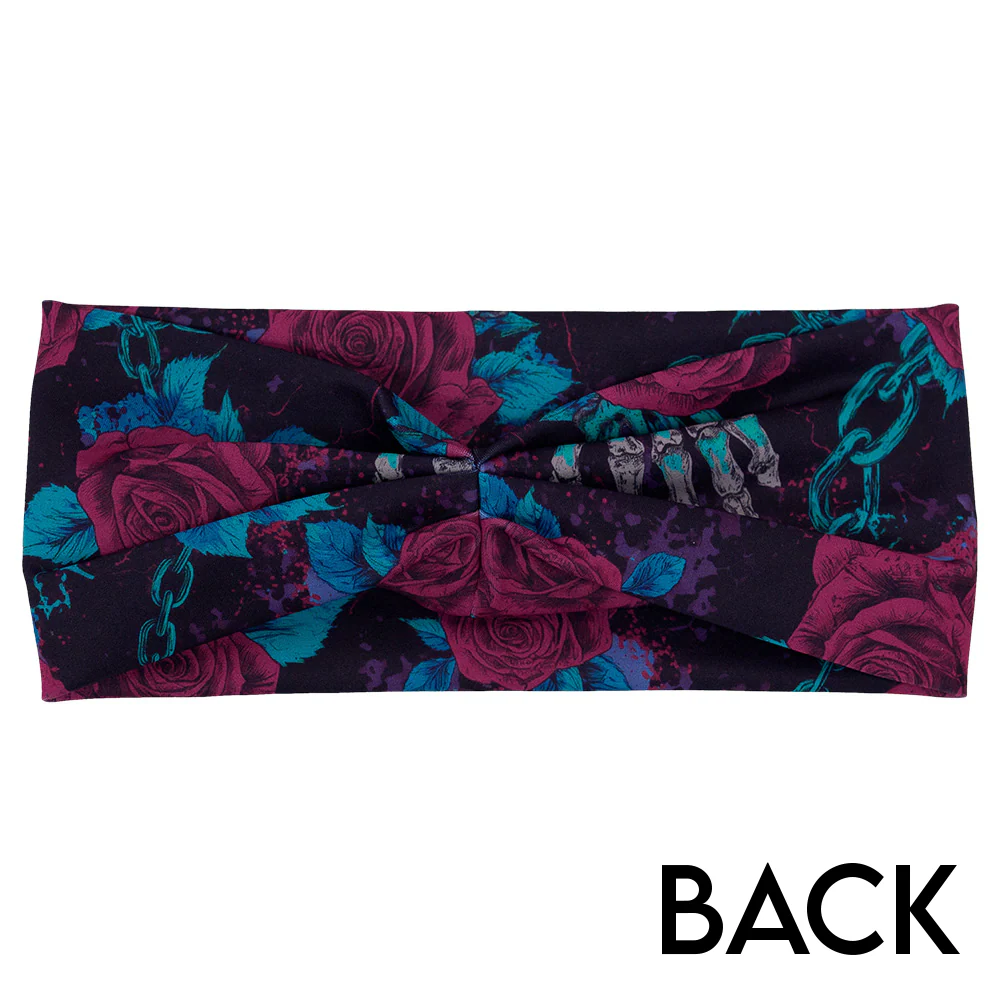 Headband - Rogue - Image 2