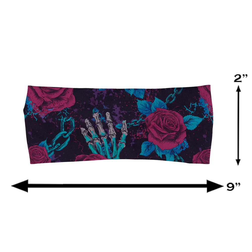 Headband - Rogue - Image 3