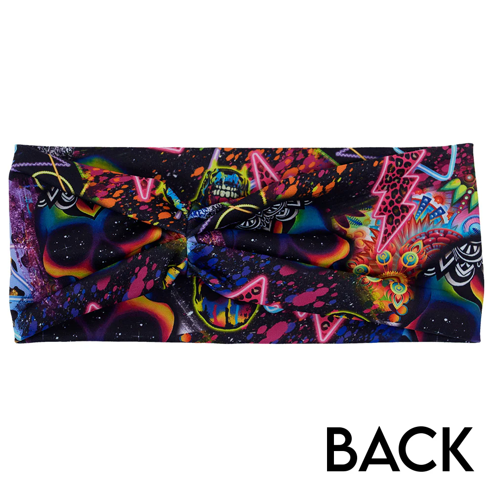 Headband - Shockwave - Image 2