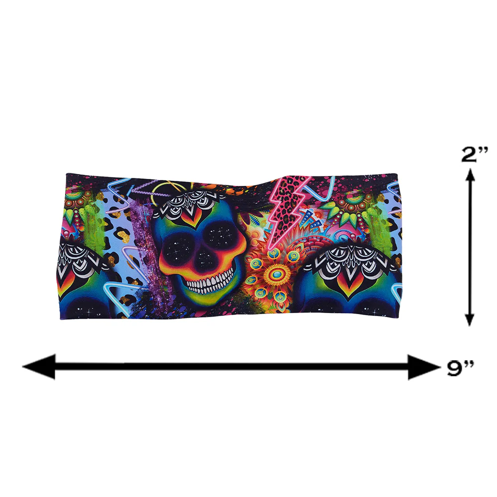 Headband - Shockwave - Image 3