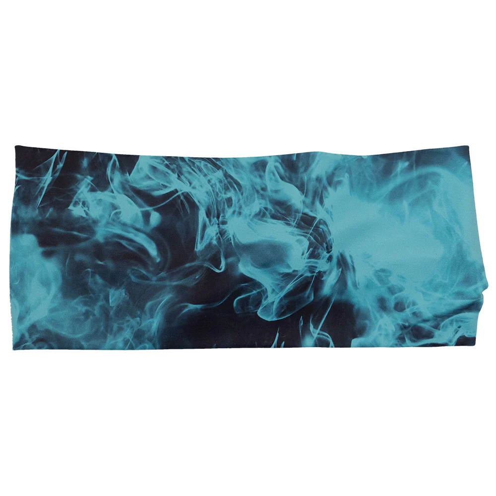 Headband - Smoke Show