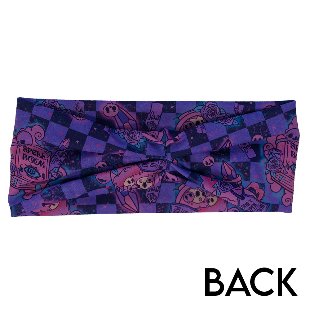 Headband - Spellbound - Image 2