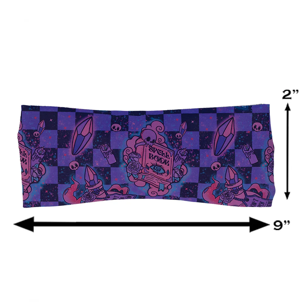 Headband - Spellbound - Image 3