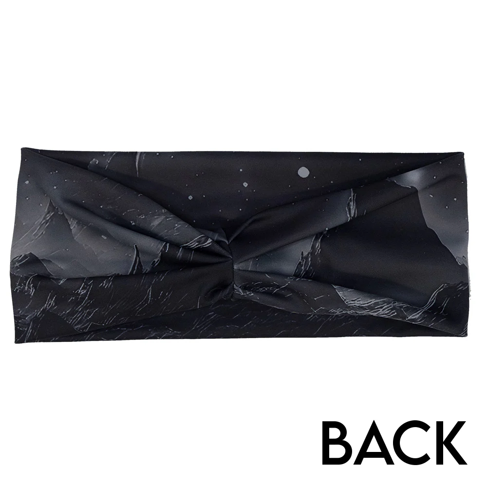 Headband - The Unknown - Image 2