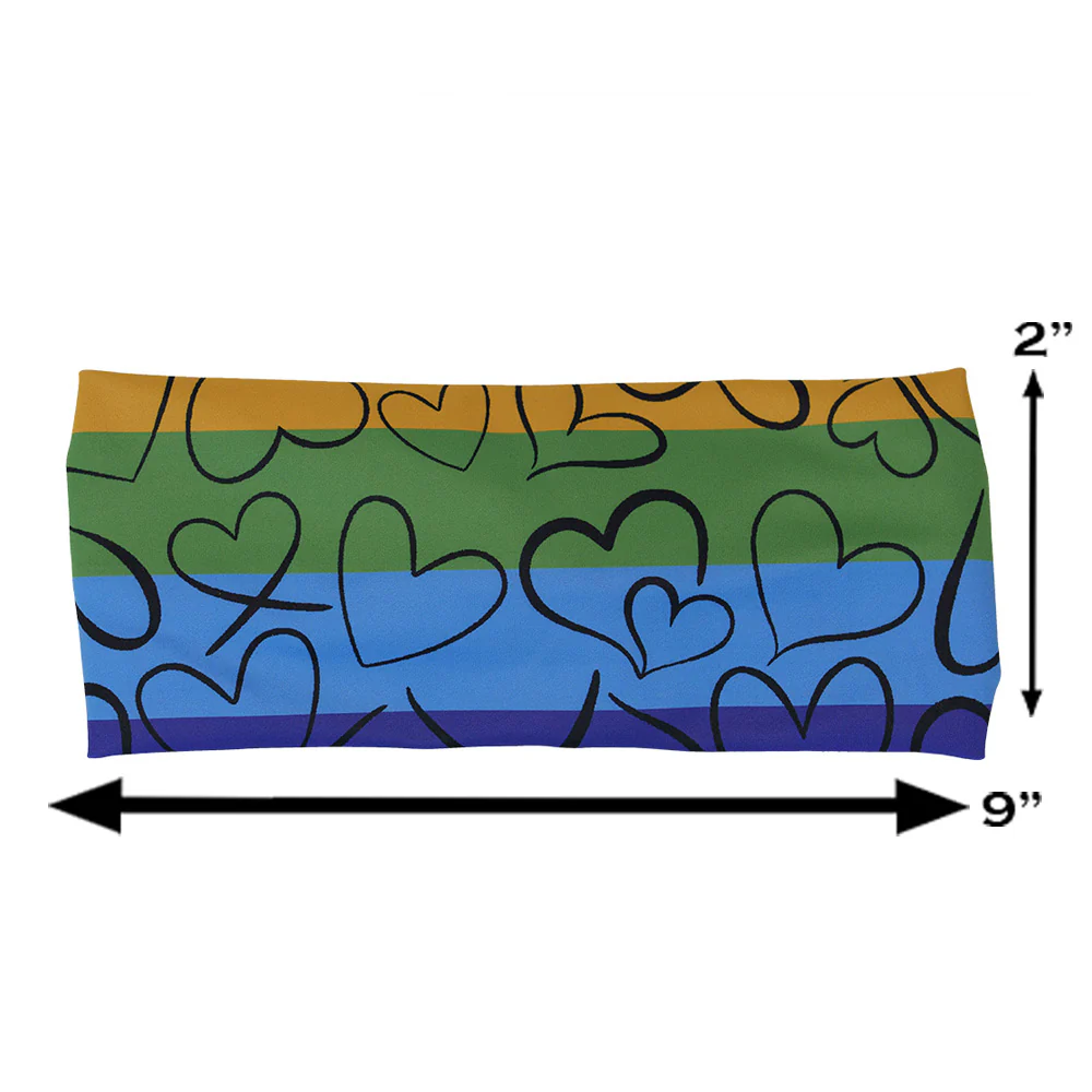 Headband - True Colors - Image 3