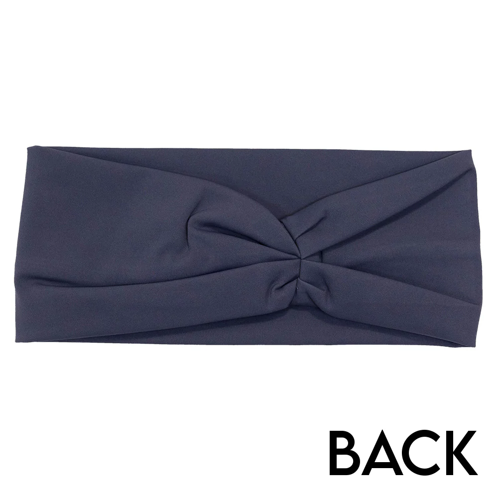 Headband - Twilight Purple - Image 2