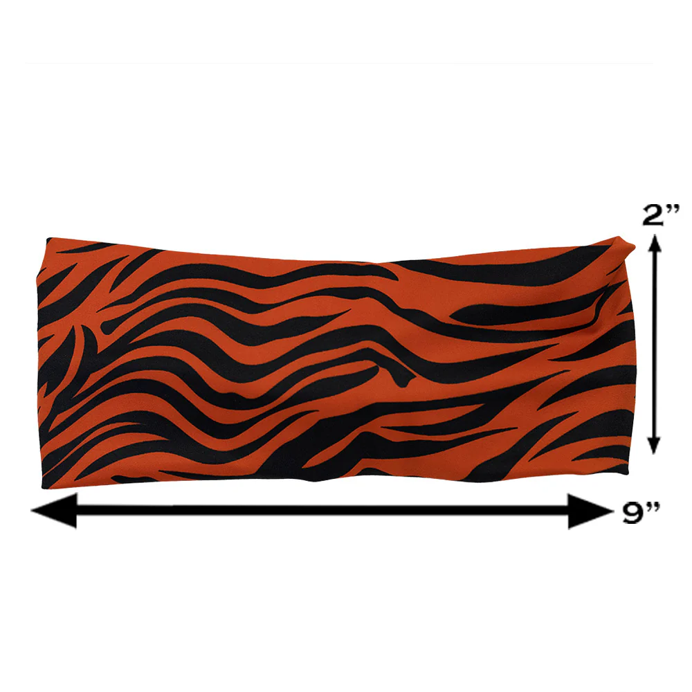 Headband - Unleashed - Image 3