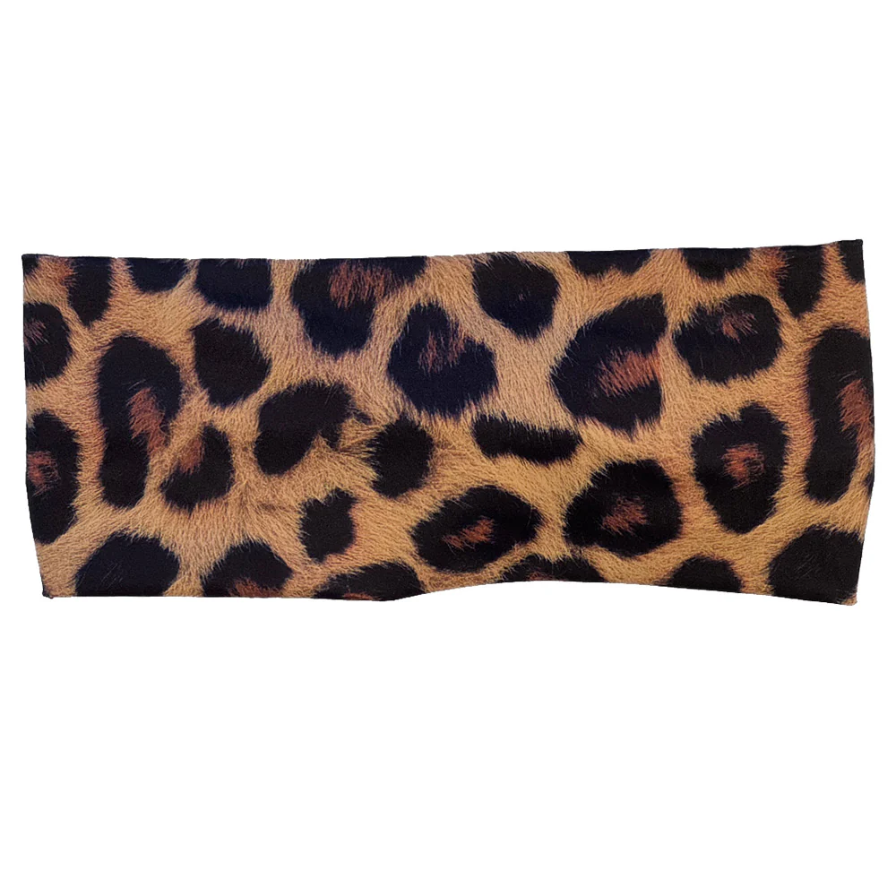 Headband - Wild Side