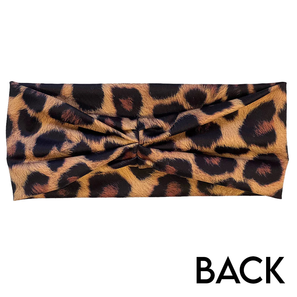Headband - Wild Side - Image 2