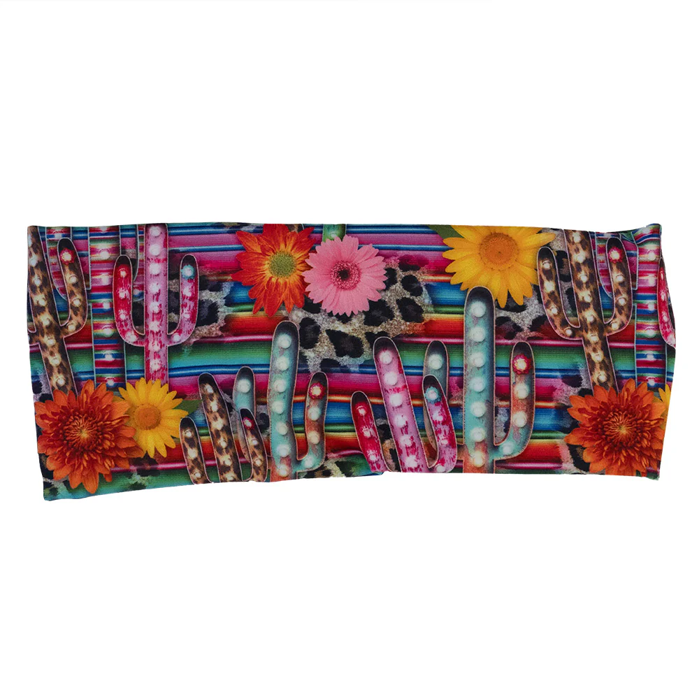 Headband - Wild West