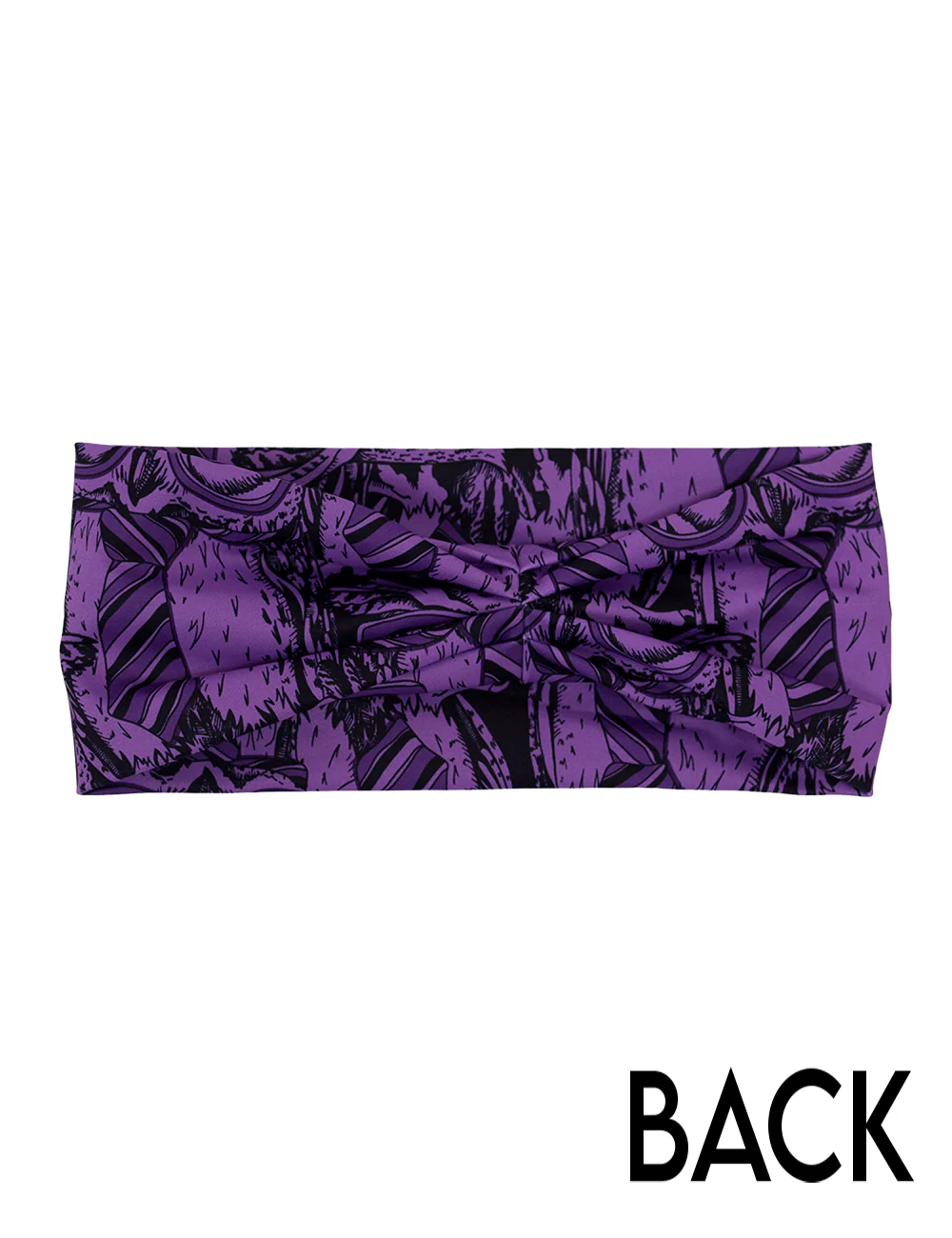 Headband - Wise Guys - Image 2