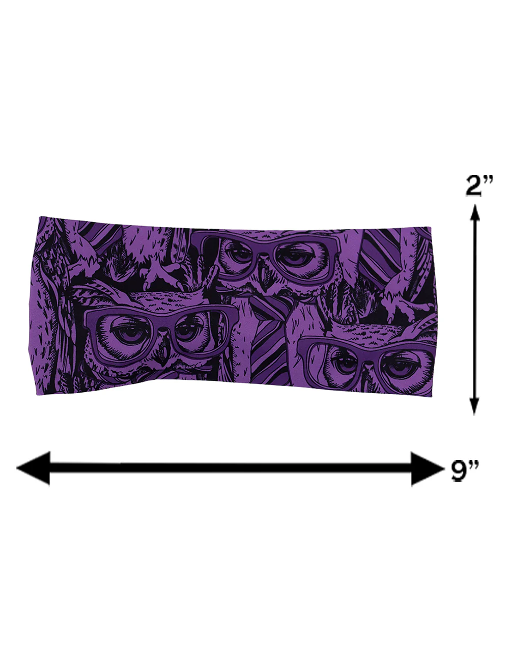 Headband - Wise Guys - Image 3