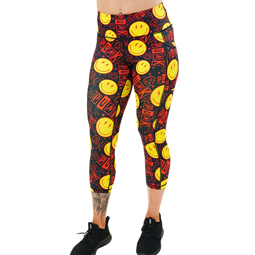 Hi-Fi Leggings - Image 7