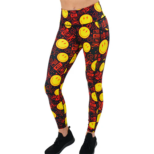 Hi-Fi Leggings - Image 8