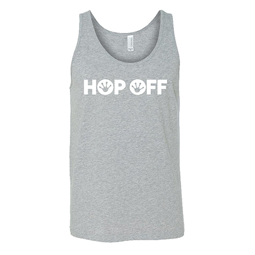 Hop Off Shirt Unisex - Image 8