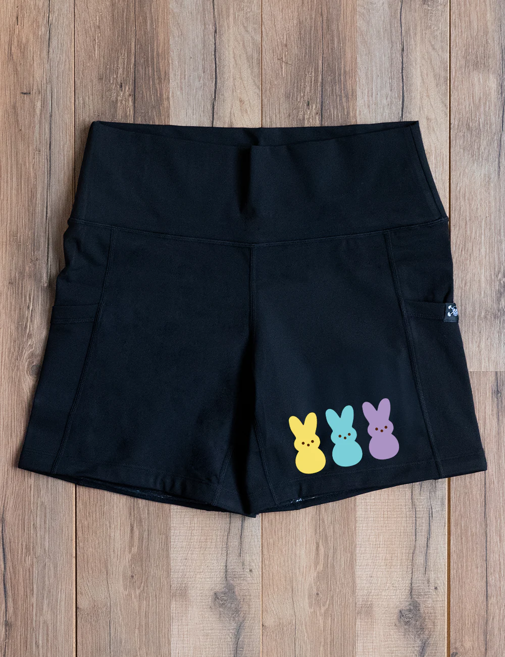 Hoppin' Shorts - Image 3