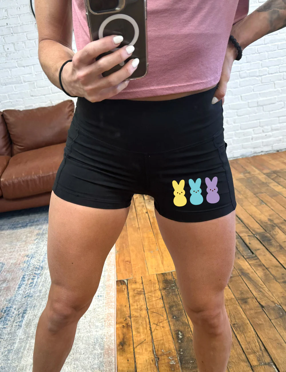 Hoppin' Shorts - Image 5