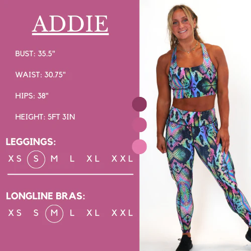 Hypnotized Leggings - Image 4