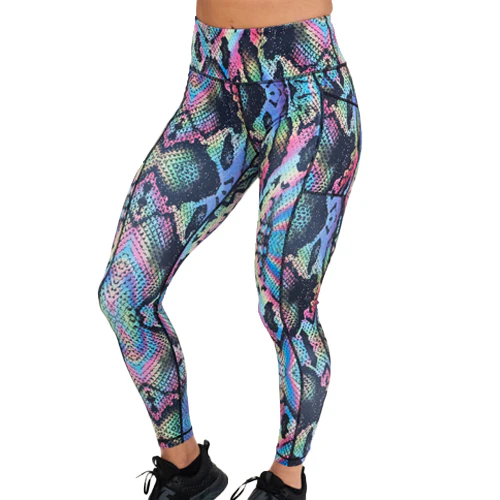 Hypnotized Leggings - Image 6