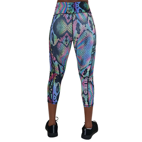 Hypnotized Leggings - Image 7